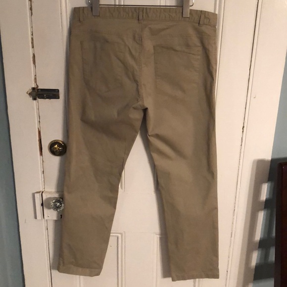 Calvin Klein Pants - Picture 2 of 2